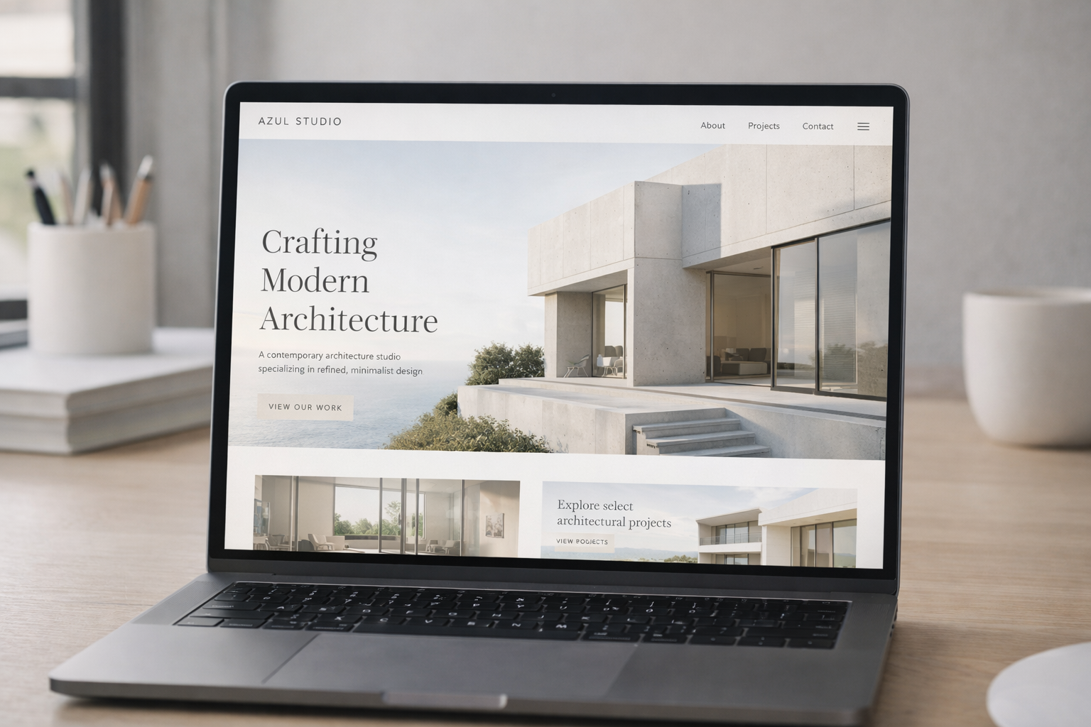 Architecture Project