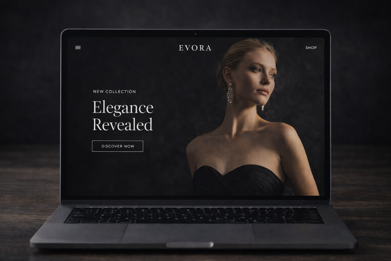 Fashion Project